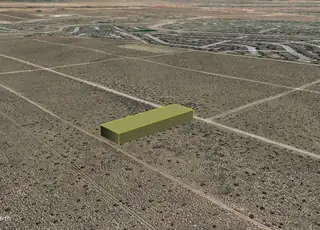 James (U22 B101 L16) Road NE 