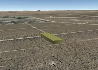 James (U22 B101 L16) Road NE 