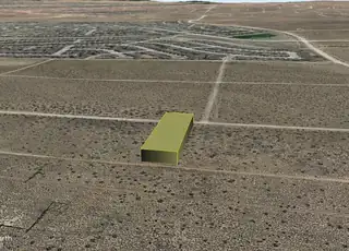 James (U22 B101 L16) Road NE 