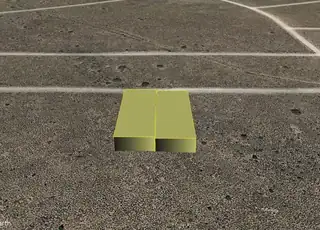 Victory (U23 B110 L14 