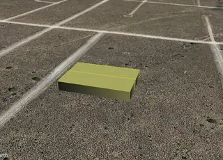 Victory (U23 B110 L14 