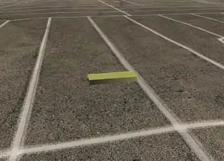 25th (U1 B14 L72) Street NW 