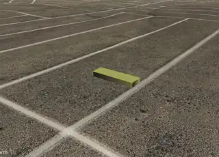 25th (U1 B14 L72) Street NW 