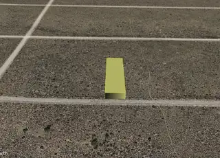 25th (U1 B14 L72) Street NW 