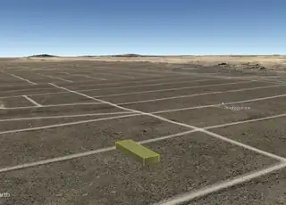 25th (U1 B14 L72) Street NW 