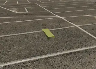 25th (U1 B14 L72) Street NW 