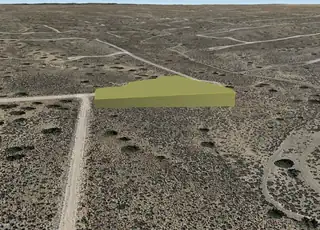 Mataya (U5 B54 L8) Road NW 