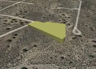 Mataya (U5 B54 L8) Road NW 