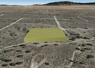 6th (U5 B54 L181) Avenue NW 