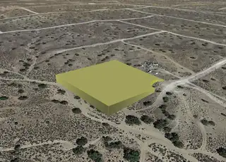 6th (U5 B54 L181) Avenue NW 