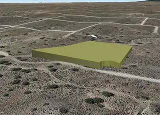 37th (U5 B54 L 136) Street NW 