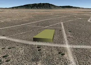 Terrene (U20 B53 L7) Road NE 