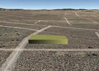 Terrene (U20 B53 L7) Road NE 