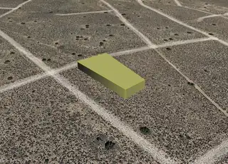 Terrene (U20 B53 L7) Road NE 