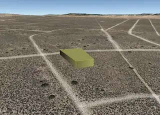 Terrene (U20 B53 L7) Road NE 