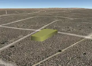 Terrene (U20 B53 L7) Road NE 