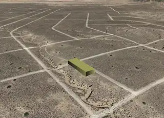 Kennard (U20 B45 L2) Road NE 