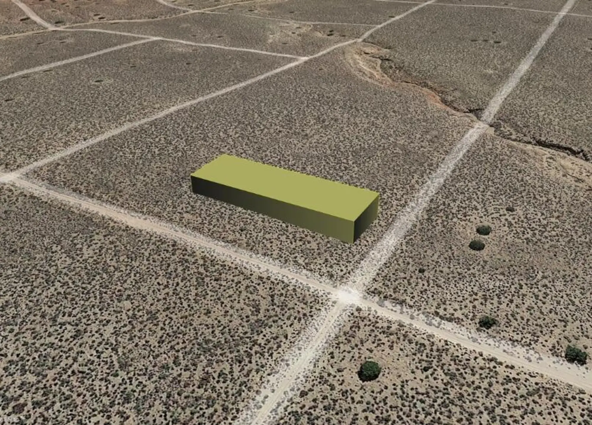 TRESIMENE (U20 B31 L41) Road NE