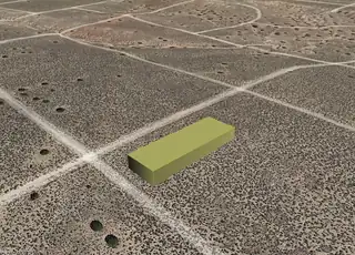 TRESIMENE (U20 B31 L41) Road NE 