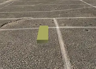 TRESIMENE (U20 B31 L41) Road NE 