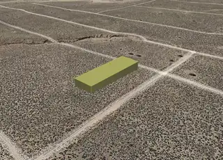 TRESIMENE (U20 B31 L41) Road NE 