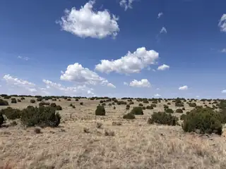 Lot 43 Pinon Springs Ranches 