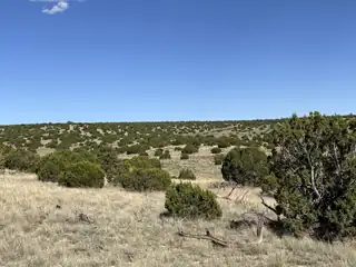 Lot 43 Pinon Springs Ranches 