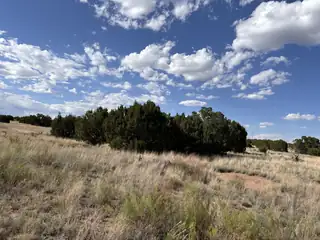Lot 43 Pinon Springs Ranches 