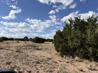 Lot 43 Pinon Springs Ranches 