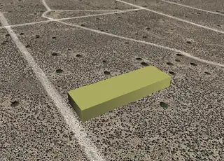 Susa (U20 B27 L38) Road NE 