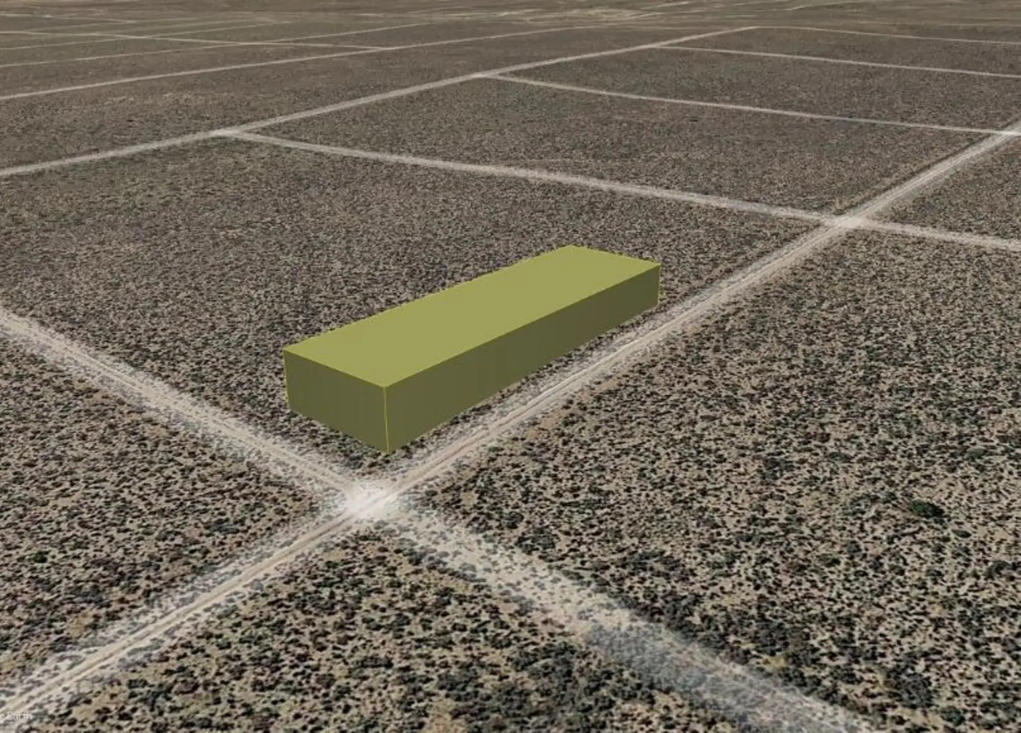 Loren (U21 B78 L1) Road NE