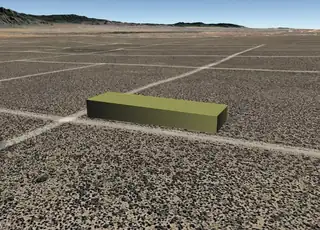 Loren (U21 B78 L1) Road NE 