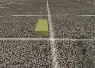 Loren (U21 B78 L1) Road NE 