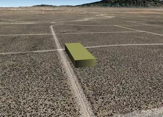 Loren (U21 B78 L1) Road NE 