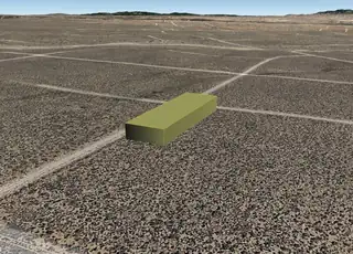 Loren (U21 B78 L1) Road NE 