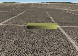 Loren (U21 B78 L1) Road NE 