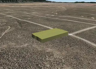 NUTMEG (U21 B58 L61, Rio Rancho 