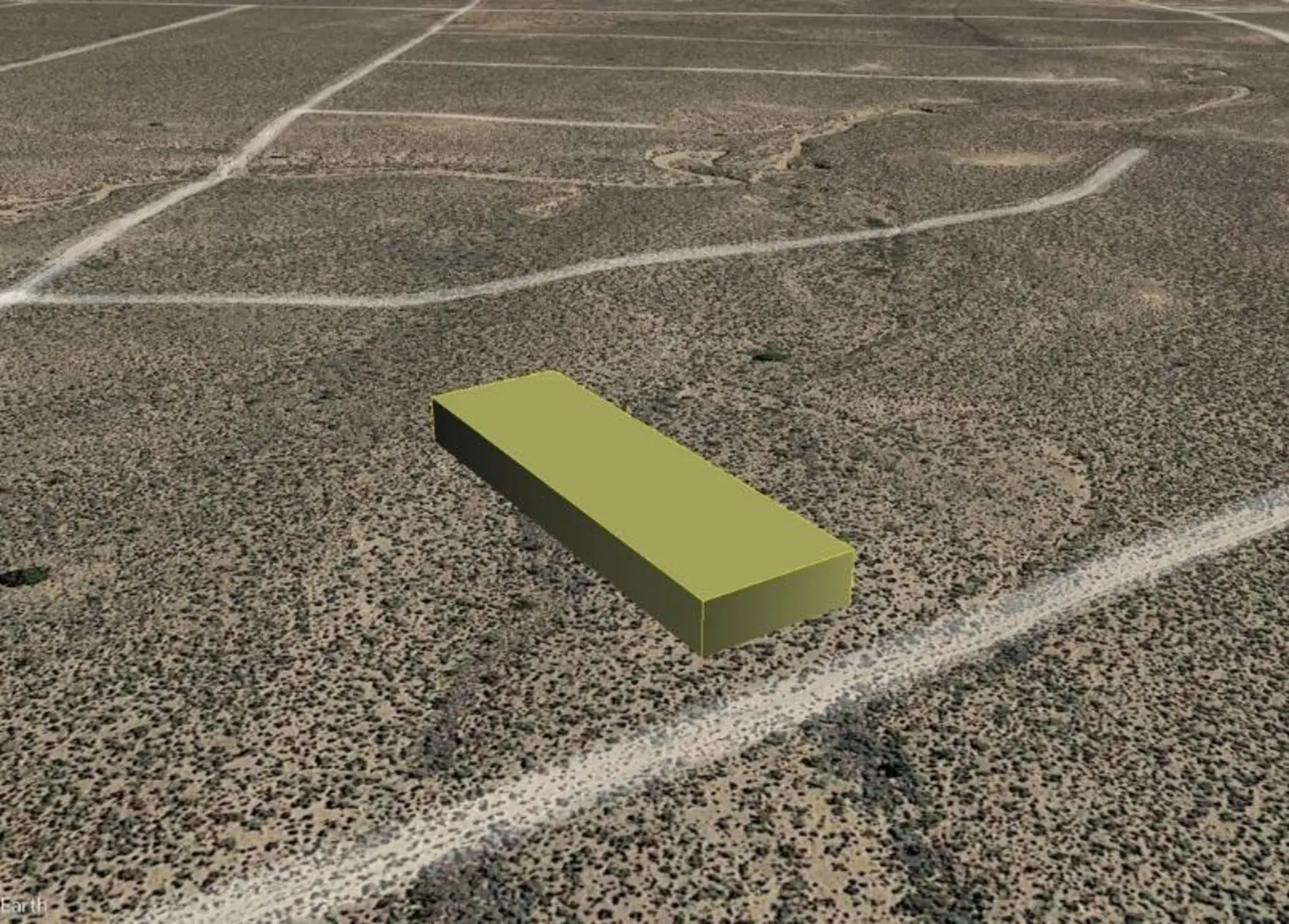 Nutmeg (U21 B58 L41) Road NE