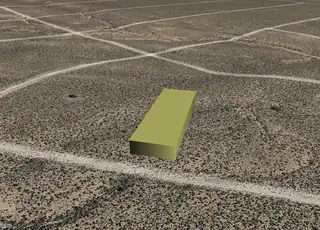 Nutmeg (U21 B58 L41) Road NE 