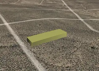 Nutmeg (U21 B58 L41) Road NE 