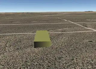 Nutmeg (U21 B58 L41) Road NE 