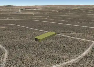 Nutmeg (U21 B58 L41) Road NE 