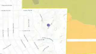 Xxx Beryl Road NE 26 