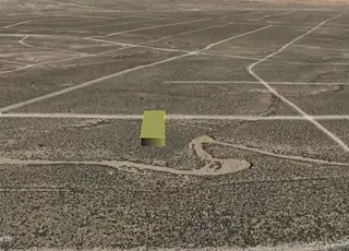 Cayenne (U21 B53 L13) Road NE, Rio Rancho 