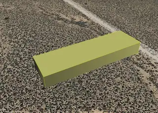 Cayenne (U21 B53 L13) Road NE 