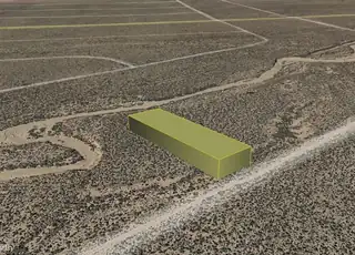 Cayenne (U21 B53 L13) Road NE 