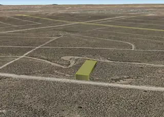 Cayenne (U21 B53 L13) Road NE 