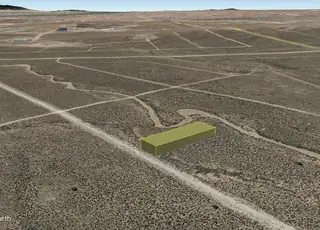 Cayenne (U21 B53 L13) Road NE 