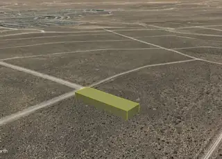 Burgess (U21 B51 L10) NE, Rio Rancho 