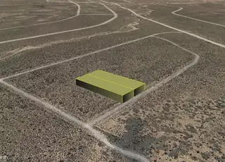 THERESA (U21 B50 L25 